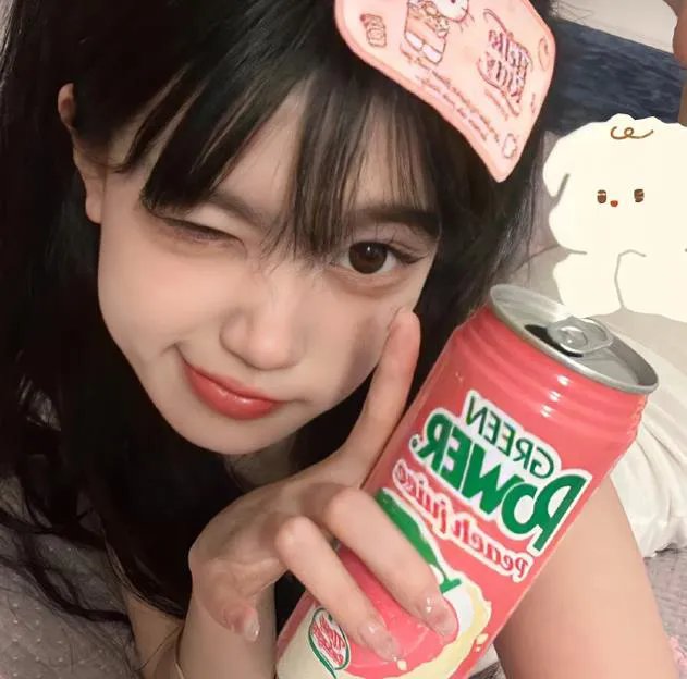 摇曳百合 暑假时光